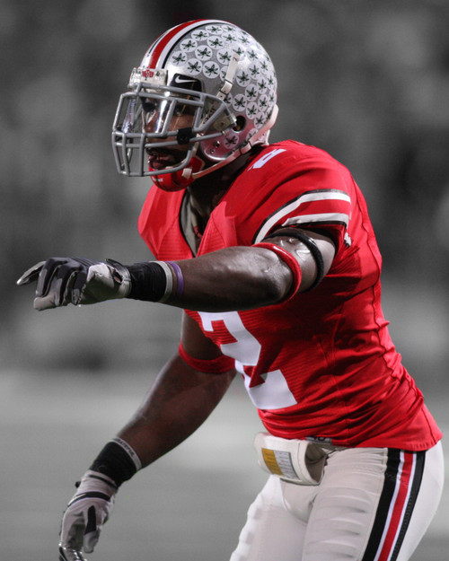 Ohio State Buckeyes Licensed Unsigned Photo