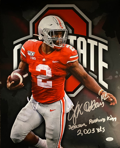 dobbins osu jersey