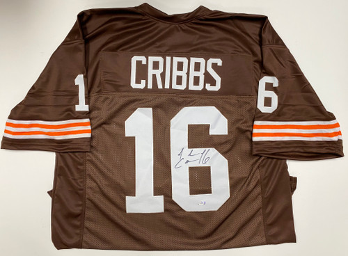 josh cribbs jersey