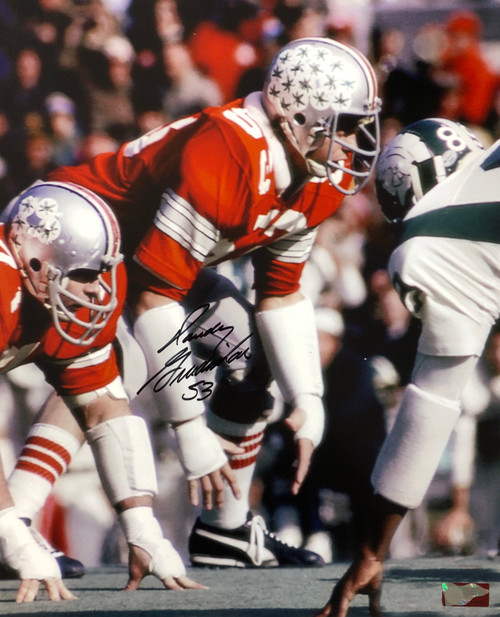 Randy Gradishar Named Finalist For Pro Football Hall Of Fame - Sports  Illustrated Ohio State Buckeyes News, Analysis and More