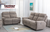 Metro 3+2 Seater Power Recliner