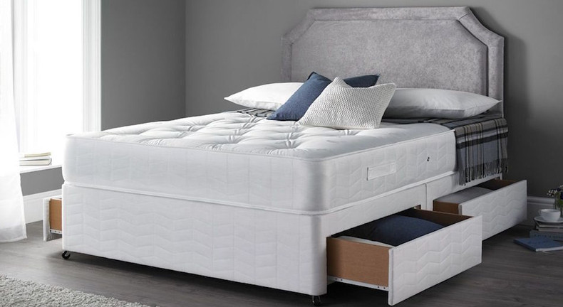 Shopping For The Right Mattress For The Bedroom 