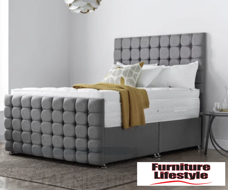Buying the Perfect Mattress