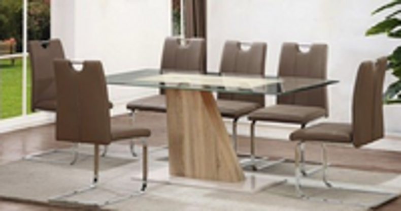 How to Select Correct Dining Table for Your Home?