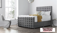 Winchester Double Bed