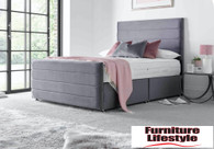 Zodiac Bed Frame
