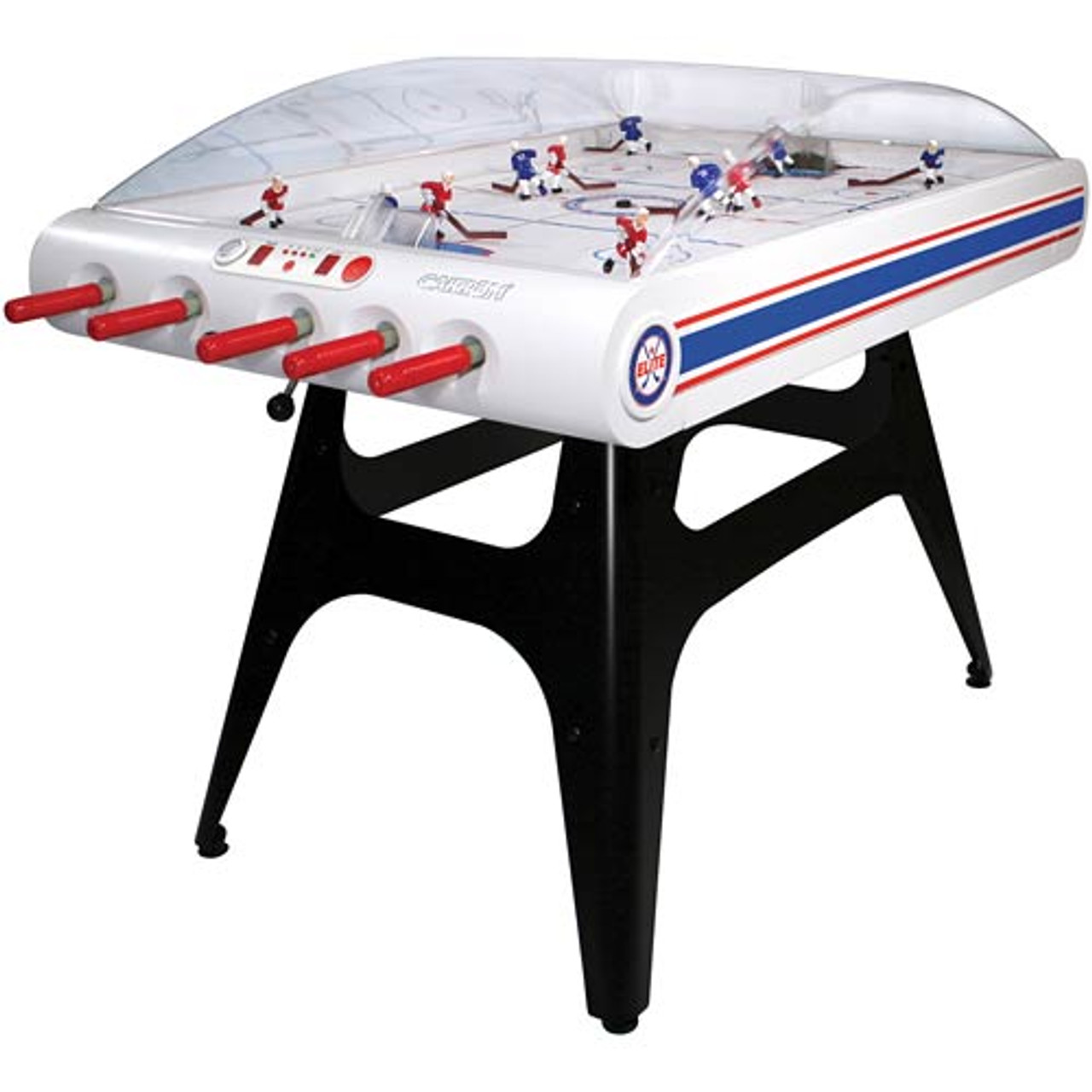 Carrom Elite Dome Hockey Table Efamilyfun