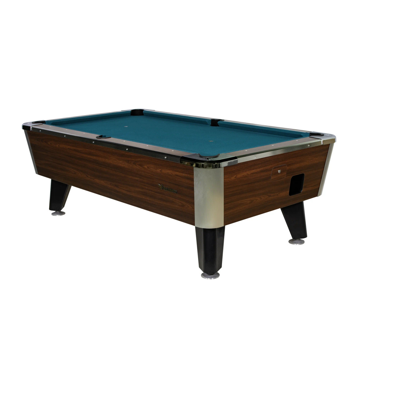Great American Eagle Pool Table - eFamilyFun