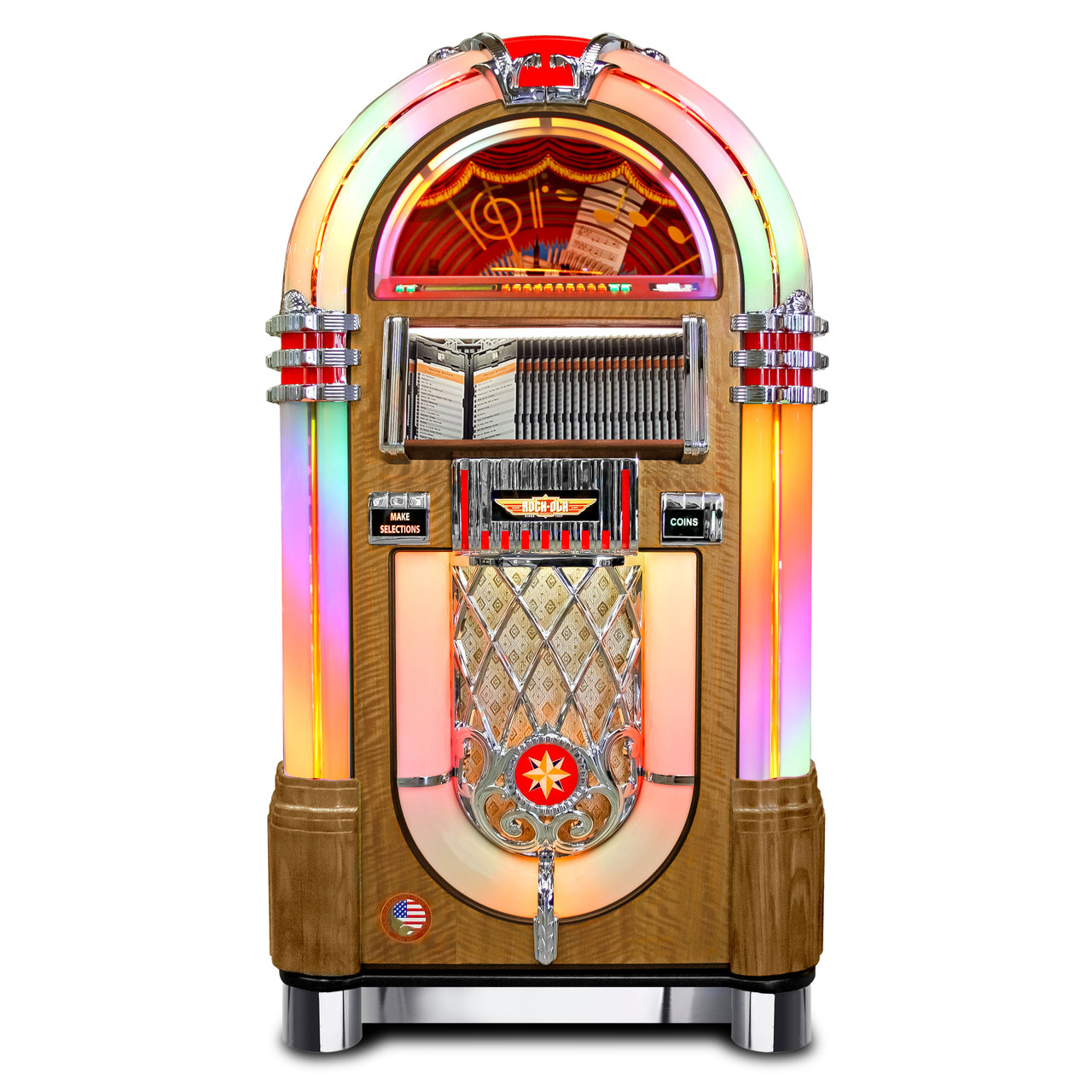 Bubbler CD Jukebox - Thumbnail 2