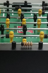 Tornado Classic Foosball Table