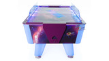 Valley Dynamo Cosmic Thunder 7' Air Hockey