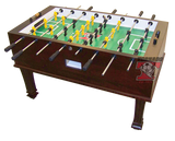 Tornado Reagan Foosball Table Tornado Reagan Foosball Table