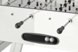 René Pierre Match Blanc Indoor Foosball Table René Pierre Match Blanc Indoor Foosball Table