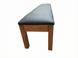 Benches for Playcraft Copenhagen Pool Table