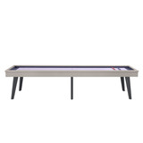 Playcraft Santorini 12' Outdoor Shuffleboard Table