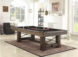 5 Playcraft Billiard Tables Dining Tops to “Dine” For