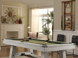 Beyond the Rec Room: Unexpected Places Billiard Tables Level Up Your Entertainment Space