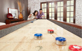 A Quick Shuffleboard Table Buyer’s Guide