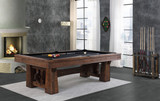 Hosting the Perfect Billiard Night: Fun Ideas for Friends and Family