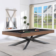 How to Pick the Right Billiard Table For Your Home