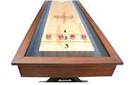 Shuffleboard and Team Building: Strengthening Bonds in the Workplace