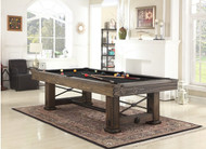 5 Playcraft Billiard Tables Dining Tops to “Dine” For