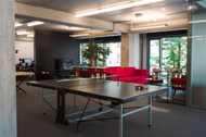 How to Choose the Right Indoor Table Tennis Table