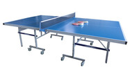 How to Get Better at Ping Pong: a Guide For Beginners