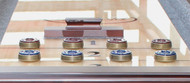 Game Nights Reimagined: Fun Activities to Pair with a 14-Foot Shuffleboard Table