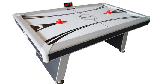 playcraft 40 inch air hockey table