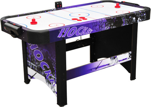 playcraft easton 2 air hockey table