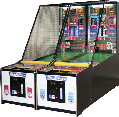 ICE - Hoop Fever Arcade Basketball Game - eFamilyFun