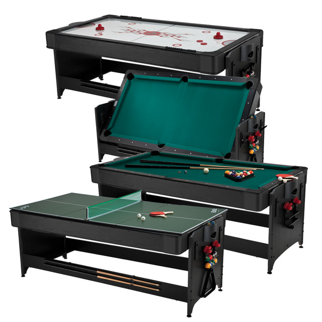 Fat Cat - Pockey 3-1 Gametable 7' Fat Cat - Pockey 3-1 Gametable 7'