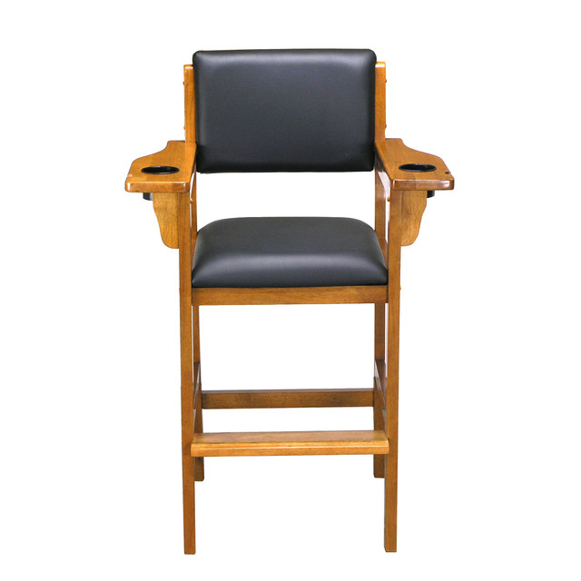 Level Best Spectator Chair with finish options
