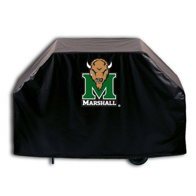 Marshall Thundering Herd Grill Cover