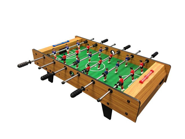 Playcraft Sport - Free Kick 40" Foosball Table