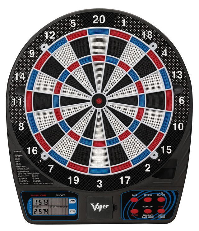 Bristle Dart Board Tournament Use　ブリッスル Amazon.com : Bristle Dart Board, Tournament Sized Indoor