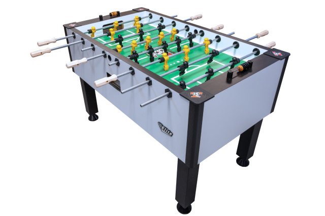 Tornado Elite II Foosball Table Tornado Elite II Foosball Table