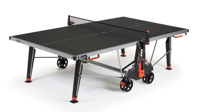 Cornilleau 500X Outdoor Table Tennis Table
