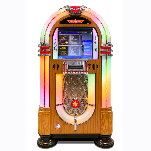 Jukebox | Global Merchants Inc