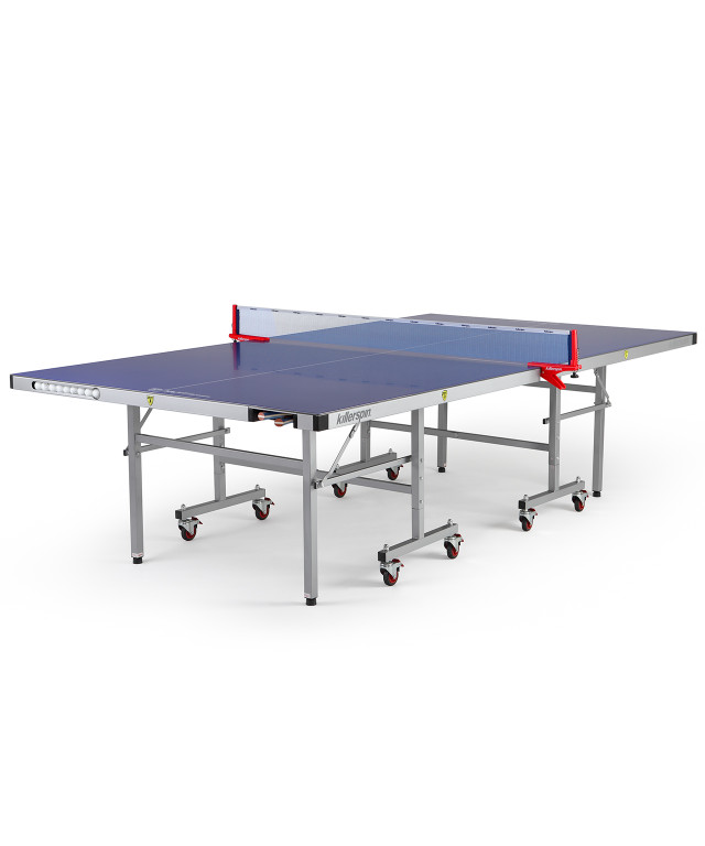 Killerspin My T7 Breeze Outdoor Table Tennis Table