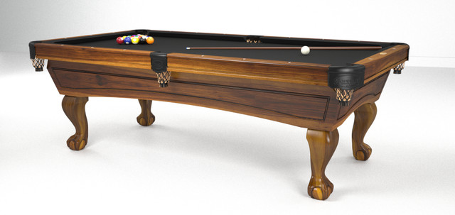 Connelly San Carlos Pool Table