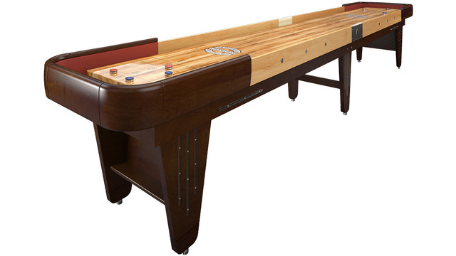 Champion Charleston Shuffleboard