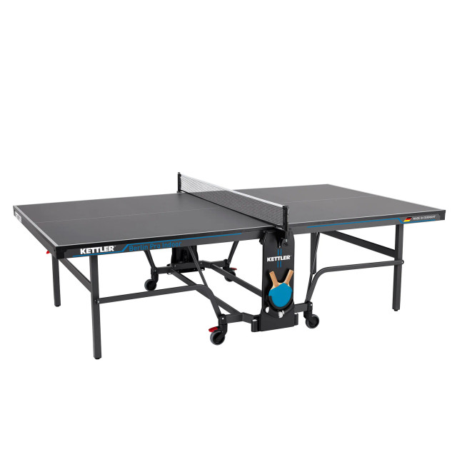 Kettler Pro Indoor 15 Table Tennis Table Kettler Pro Indoor 15 Table Tennis Table