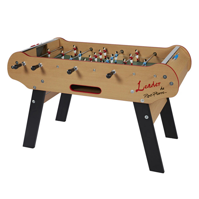 René Pierre Leader Indoor Foosball Table René Pierre Leader Indoor Foosball Table