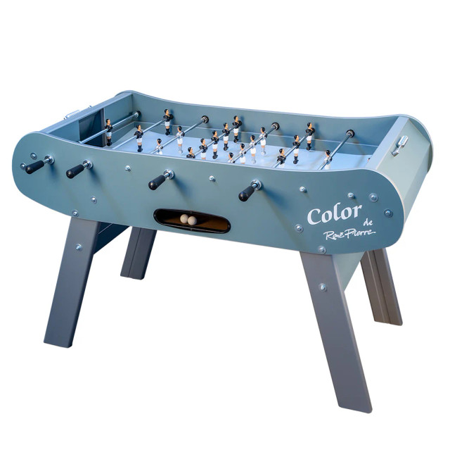 René Pierre Color Menthe Indoor Foosball Table René Pierre Color Menthe Indoor Foosball Table