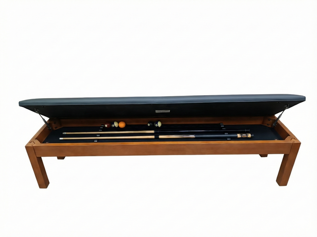 Benches for Playcraft Copenhagen Pool Table