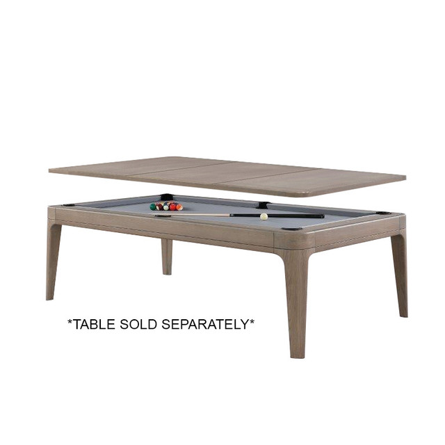 Playcraft Dining Top for Boca Pool Table