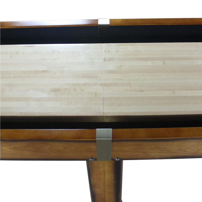 Playcraft Georgetown - Honey Shuffleboard Table 12', 14, 16'