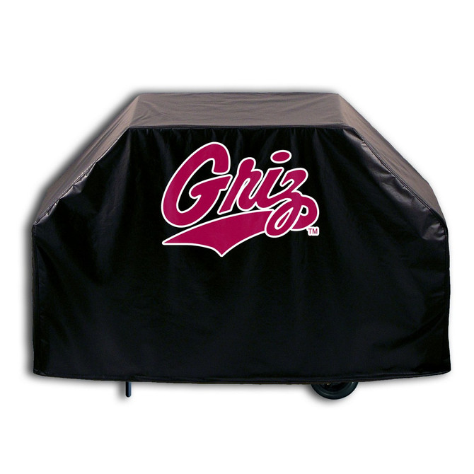 Montana Grizzlies Grill Cover
